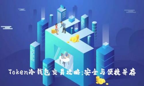 Token冷钱包交易攻略:安全与便捷并存