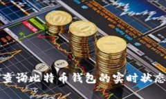 如何在线查询比特币钱包的实时状态与安全性