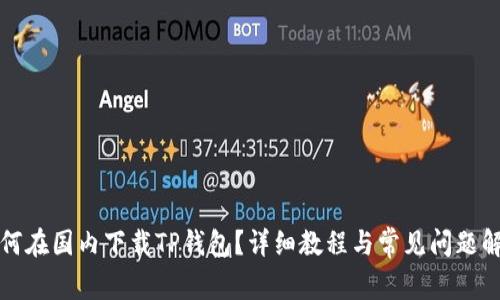 如何在国内下载TP钱包?详细教程与常见问题解答