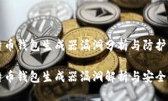比特币钱包生成器漏洞分析与防护指南比特币钱