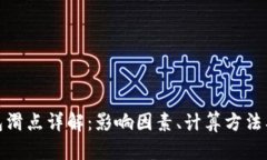 TP钱包滑点详解：影响因素、计算方法及策略