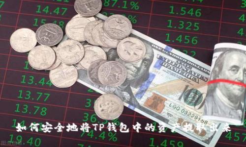如何安全地将TP钱包中的资产提取出来