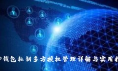 T P钱包私钥多方授权管理详解与实用指南