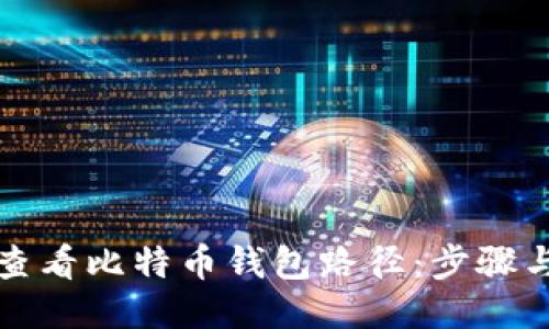如何查看比特币钱包路径：步骤与指南