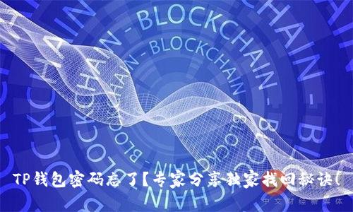 TP钱包密码忘了?专家分享独家找回秘诀!