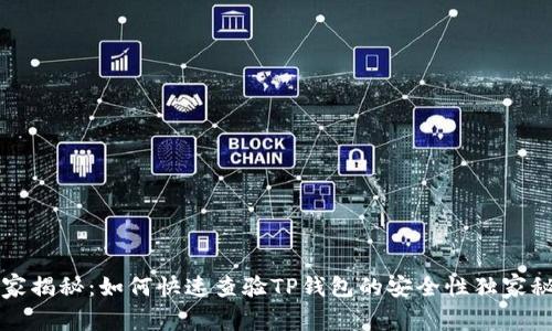 专家揭秘:如何快速查验TP钱包的安全性独家秘诀
