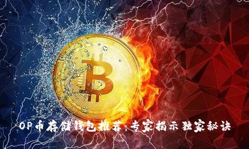 OP币存储钱包推荐:专家揭示独家秘诀