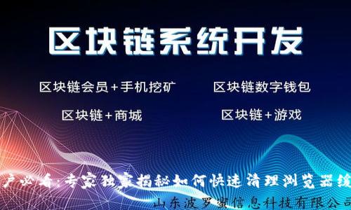 TP钱包用户必看:专家独家揭秘如何快速清理浏览器缓存的秘诀