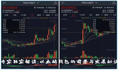 专家独家解读:以太坊钱包的前景与发展秘诀