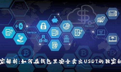 专家解析:如何在钱包里安全卖出USDT的独家秘诀