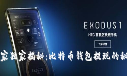 专家独家揭秘：比特币钱包提现的秘诀