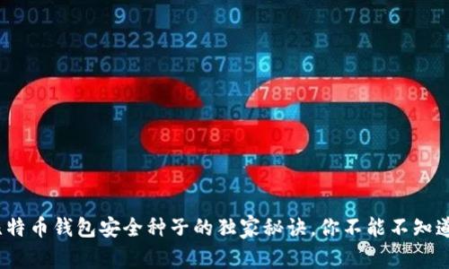 专家解密:比特币钱包安全种子的独家秘诀,你不能不知道的保护技巧